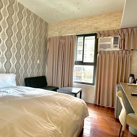Feng Chia Hygge Daire Taichung Dış mekan fotoğraf