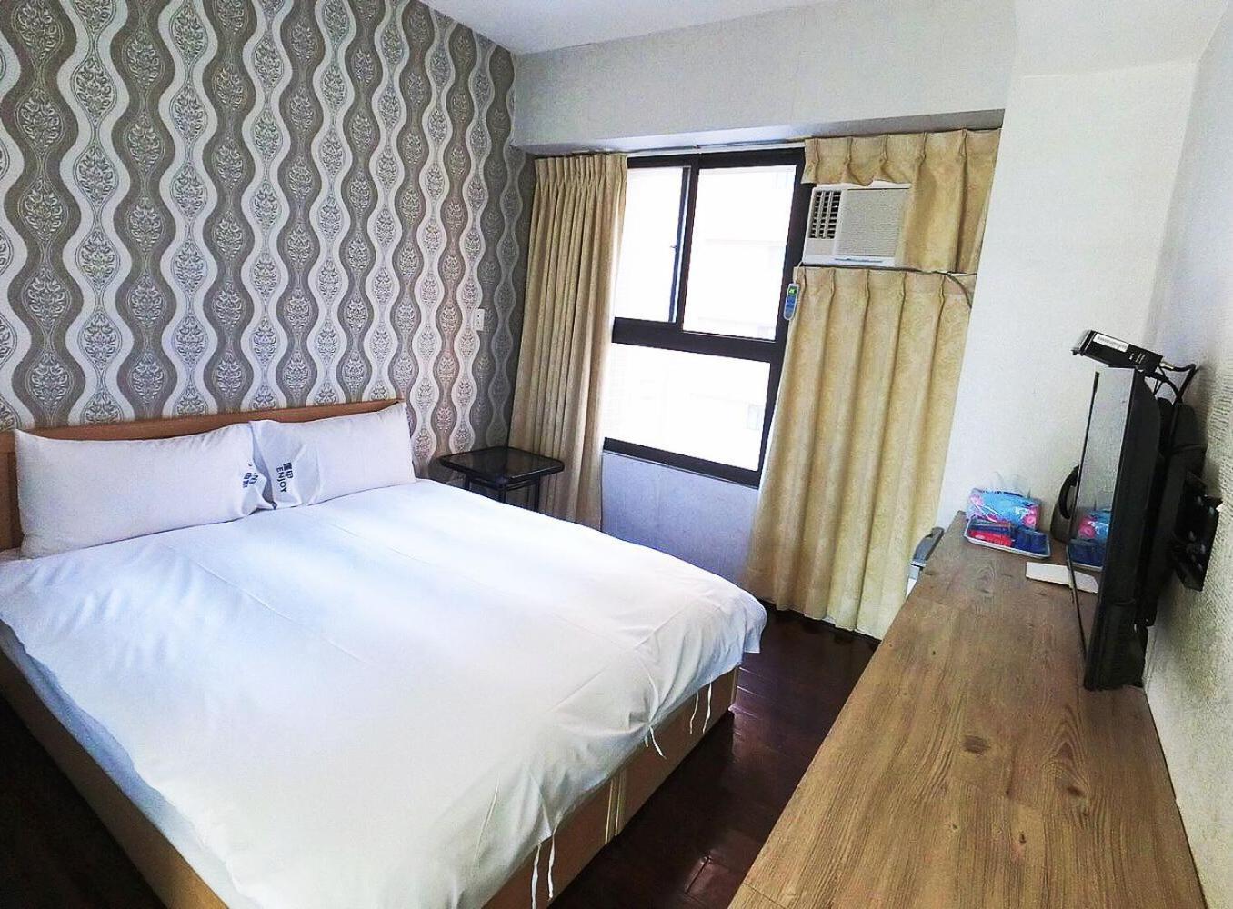 Feng Chia Hygge Daire Taichung Oda fotoğraf