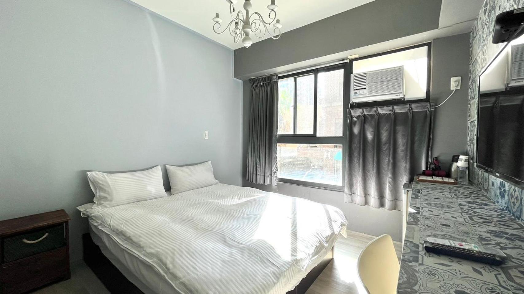 Feng Chia Hygge Daire Taichung Dış mekan fotoğraf